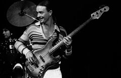 Jaco Pastorius