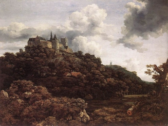 Jacob van Ruisdael