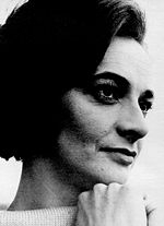 Jacqueline Hill