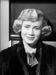 Jacqueline White
