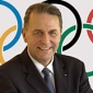 Jacques Rogge