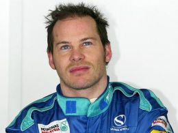 Jacques Villeneuve