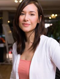 Jade Raymond