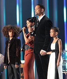 Jaden Christopher Syre Smith