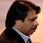 Jahangir Khan