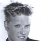 Jake Busey