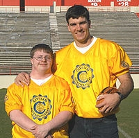 Jake Delhomme
