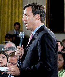 Jake Tapper