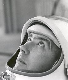 James A. McDivitt
