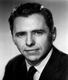 James Aubrey