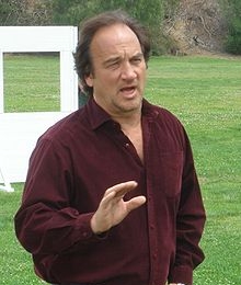 James Belushi