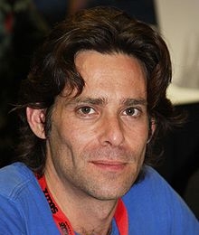 James Callis