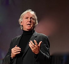 James Cameron