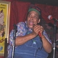 James Cotton