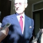 James Cromwell
