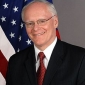 James F. Jeffrey