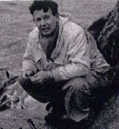 James Fisher