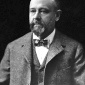 James Ford Rhodes