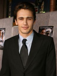 James Franco