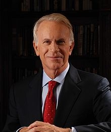 James Glassman