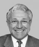 James Greenwood