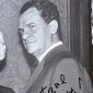 James Gregory