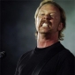 James Hetfield