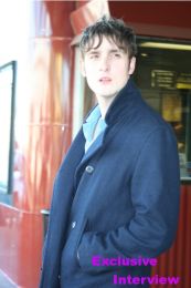 James Holzier