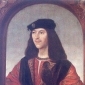 James IV