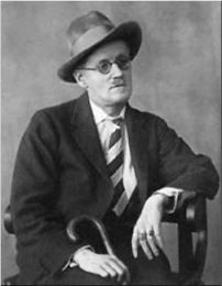 James Joyce
