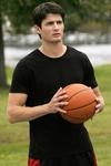 James Lafferty