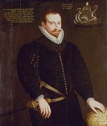 James Lancaster