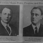 James M. Cox