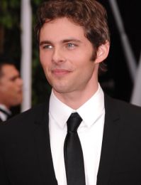 James Marsden