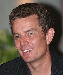 James Marsters
