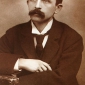 James Matthew Barrie