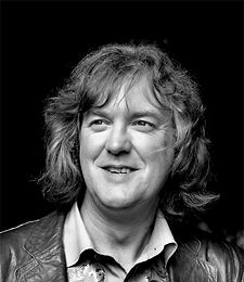 James May