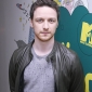 James Mcavoy