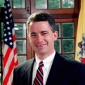 James McGreevey