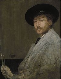 James McNeill Whistler