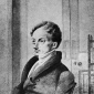 James Mill