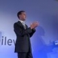 James Murdoch