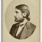 James Parton