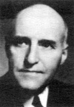James Ralston