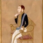 James Ramsay Marquess of Dalhousie