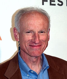 James Rebhorn