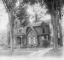 James S. Sherman
