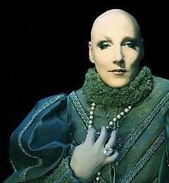 James St. James