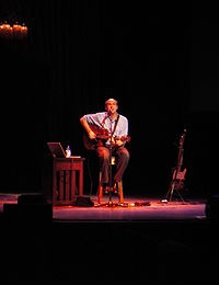 James Taylor