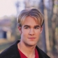 James Van Der Beek